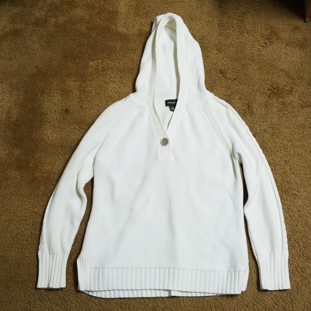 Eddie Bauer Sweater
